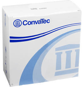 ConvaTec Combihesive Natura Konvex Basen 28/45 mm 965267 (5 Stk.)