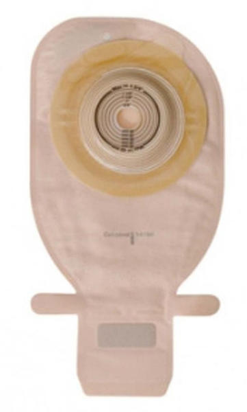 Coloplast Assura Comfort Hide-away 1-tlg. Ileostomie 31 mm 14176 maxi Haut (10 Stk.)