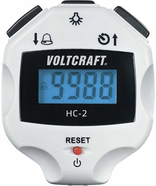 VOLTCRAFT HC-2 digitaler Handzähler