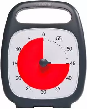 Time Timer Plus