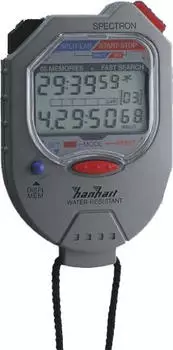 Hanhart Digitale Industrie Stoppuhr Spectron""