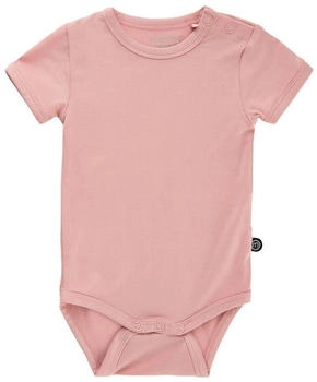 Minymo Kid's Body S/S mistyrose