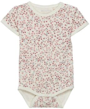 Minymo Kid's Body S/S rosetan