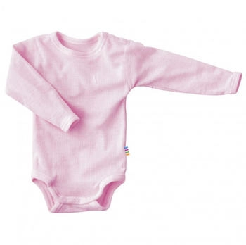 Joha Kid's Body L/S primerose