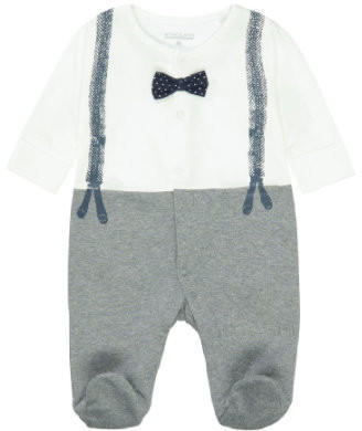 Staccato Boys Overall offwhite (230069592-101)