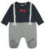 Staccato Boys Overall midnight (230069592-617)