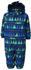 Color Kids Overall Rimah estate blue (104061-118)