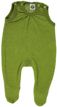Cosilana Baby-Strampler (45094) green