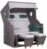 deVries Pure Wave XL grey Des. 484 (317154845P)