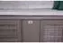 deVries Pure Wave XL grey Des. 484 (317154845P)