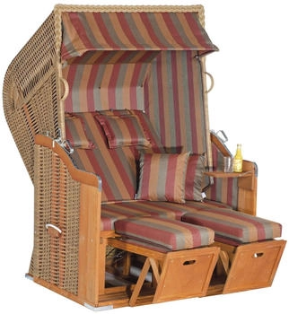 SunnySmart Rustikal 250 Plus marone 1199 (700 186 02 - 1199)