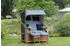 Mr. Deko Seeblick Teak PE grey Dessin 504 Komplettset (01204-S)