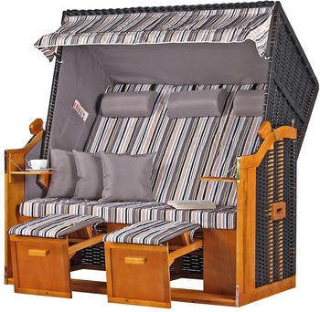 bene living Ostsee Dreisitzer PE (BL-165207)