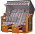 bene living Ostsee Dreisitzer PE (BL-16520)