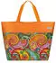 anndora Strandtasche XXL (TW-8220) paisley orange