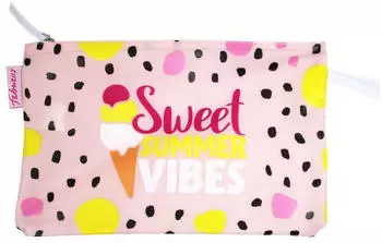 Haus und Deko Wetbag wasserdichte Badetasche Nasstasche Pink