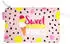 Haus und Deko Wetbag wasserdichte Badetasche Nasstasche Pink
