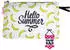 Haus und Deko Wetbag wasserdichte Badetasche Nasstasche white