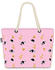 VOID Hase Igel Waschbär Beach Bag Kinder Kinderzimmer Tiere Ostern Sommer
