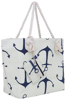 Dondon Shopper Beach Style anker