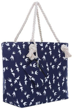 Dondon Shopper Beach Style möwe