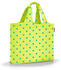 Reisenthel Mini Maxi Beachbag lemon dots