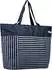 anndora Strandtasche XXL (TW-8220) navy