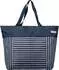 anndora Strandtasche XXL (TW-8220) navy