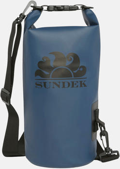 Sundek Livermore Navy 01