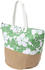 Roxy Waikiki Life (ERJBT03371) white /green