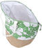 Roxy Waikiki Life (ERJBT03371) white /green