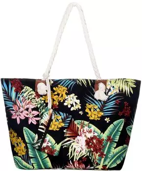 Dondon Shopper Cook Island