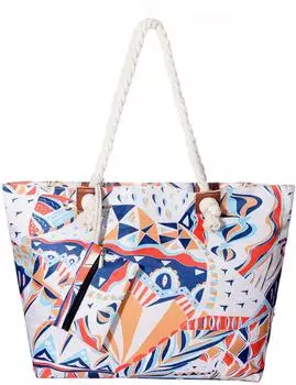 Dondon Shopper Moderne Kunst