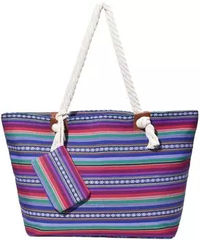Dondon Shopper Retro Style