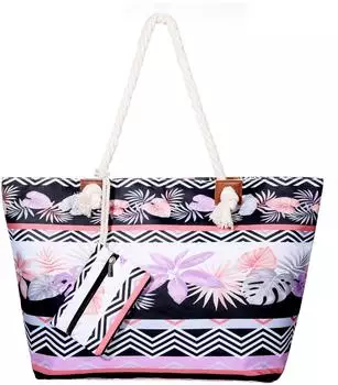 Dondon Shopper Viva vida