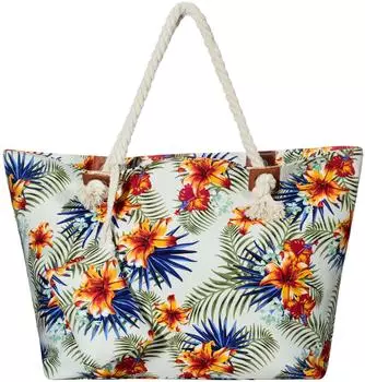 Dondon Shopper Beach Style tropical Life