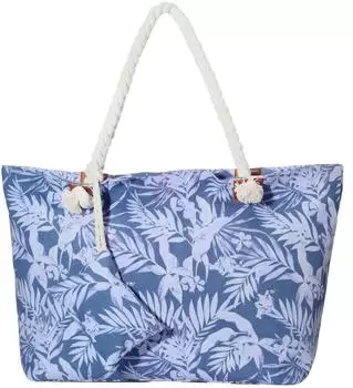 Dondon Shopper Beach Style florales St Tropez