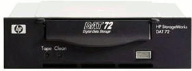 HP DAT72I DDS-5 36/72GB (DW032A)