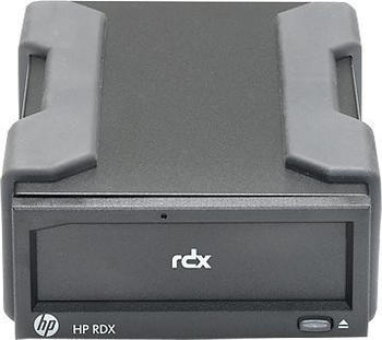 Hewlett-Packard HP RDX USB 3.0 External