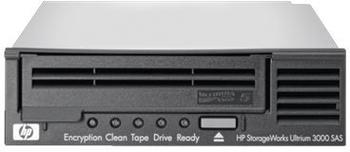 Hewalex MSL LTO-5 Ultrium 3000 Fibre Channel Drive Upgrade Kit