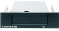Tandberg Data RDX INTERNAL DRIVE USB 3.0 Tandberg RDX Internal drive, black, USB 3.0