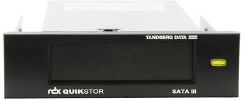 Tandberg QuikStor RDX SATA II Intern