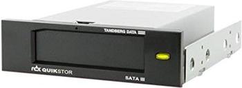 Tandberg QuikStor RDX SATA III Intern 3.5"
