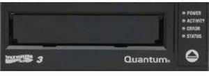 Quantum LTO-3 HH SCSI Intern
