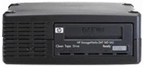 HP DAT 160e DDS-6 SAS