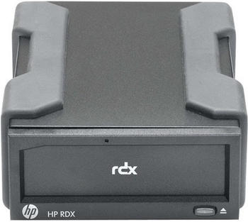 HP RDX+ External Docking Station