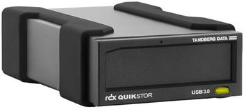 Tandberg RDX QuikStor + 4TB RDX
