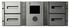 Hewlett-Packard HP StorageWorks MSL4048 2 x LTO-4 Ultrium1840 SCSI