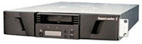 Freecom TapeWare SuperLoader 3 LT0-4 (8 slots)