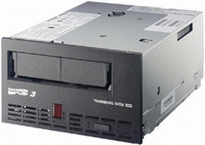 Tandberg StorageLibrary T40 LTO-4 FH SCSI Upgrade Drive